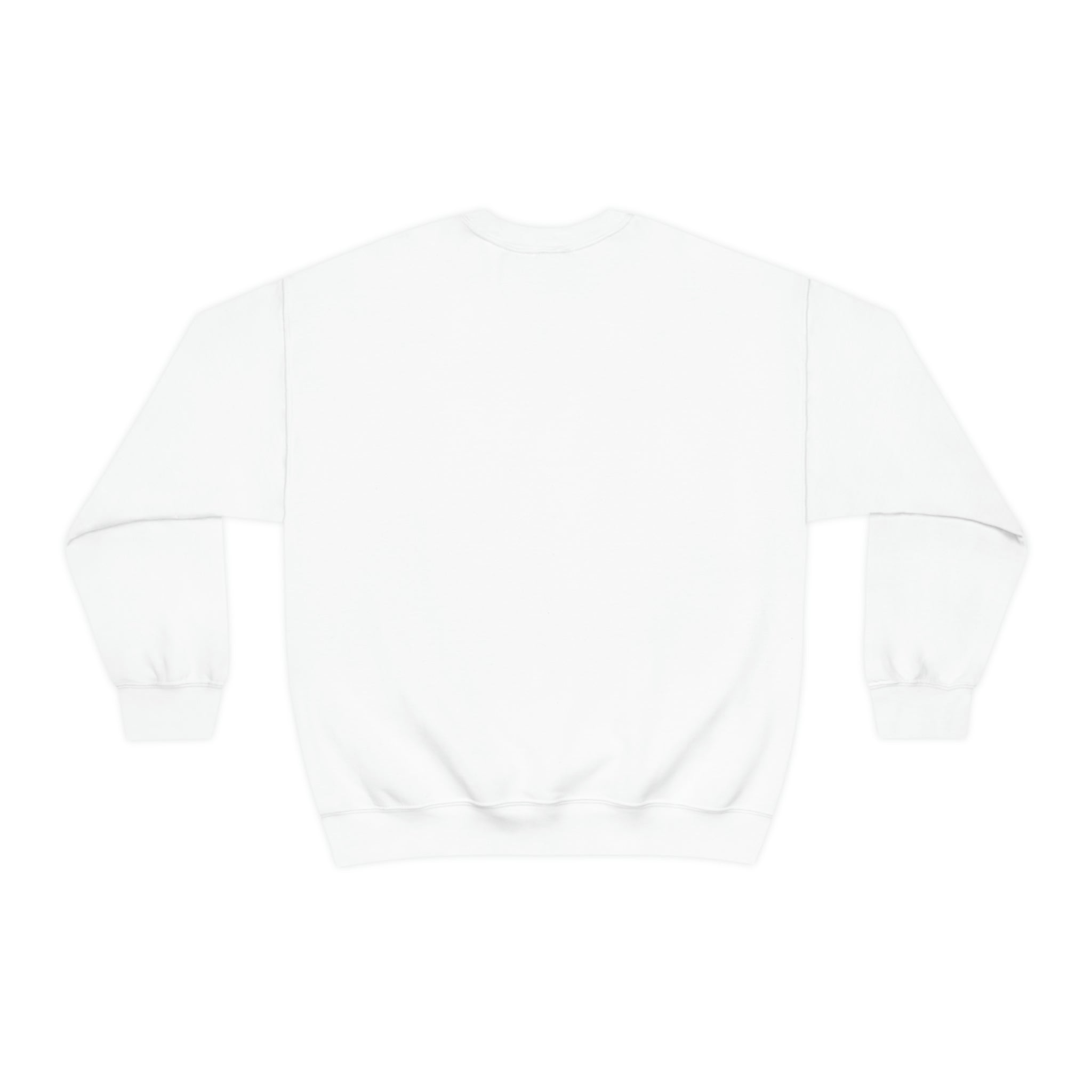 Spring Sunshine Unisex Heavy Blend™ Crewneck Sweatshirt