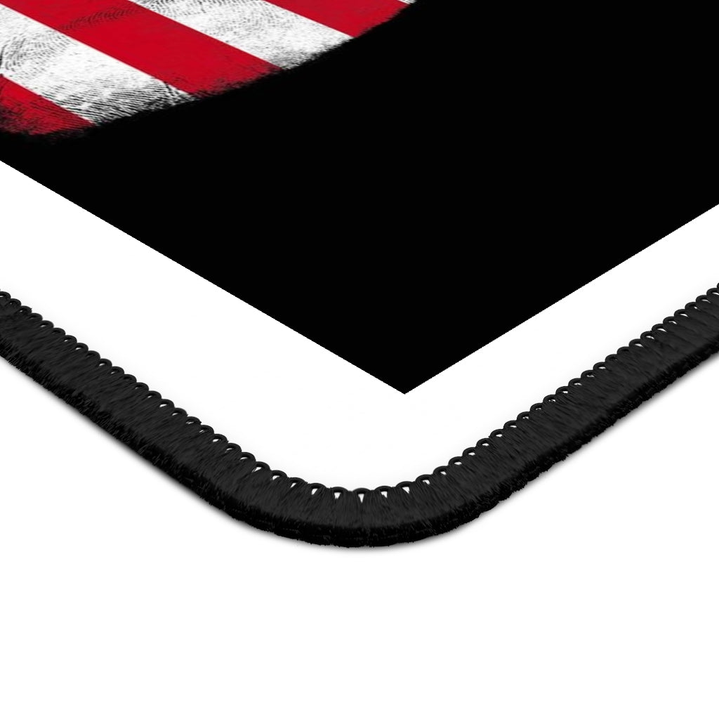 Old Glory Gaming Mouse Pad