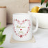 Best Mom Ever Ceramic Mug 11oz