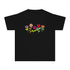 Spring Flowers Youth Midweight Tee