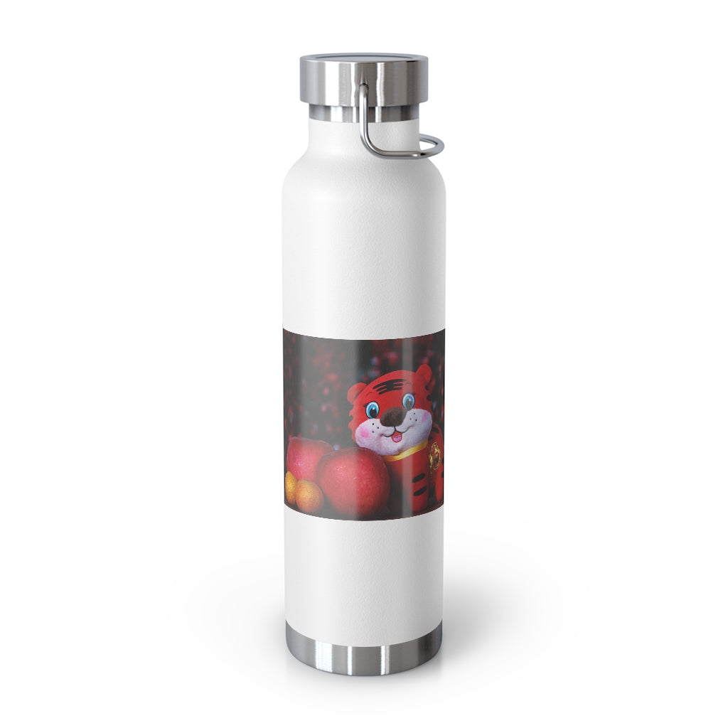 My Kitty 22oz Vacuum Insulated Bottle