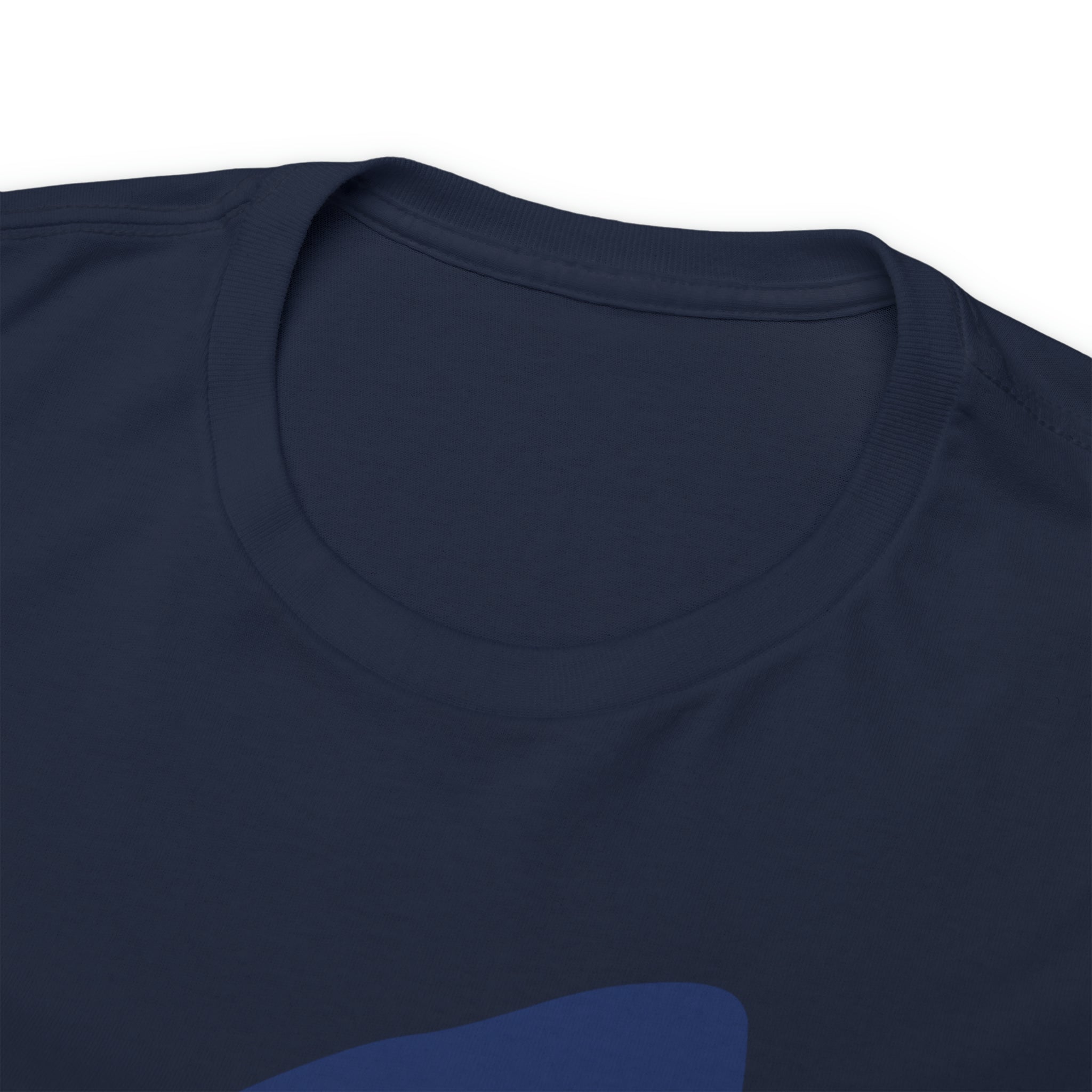 Memorial Day Heroes Unisex Heavy Cotton Tee