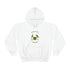 Luck Of The Gnomies! Unisex Heavy Blend™ Hooded Sweatshirt