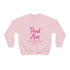Proud MomUnisex Heavy Blend™ Crewneck Sweatshirt