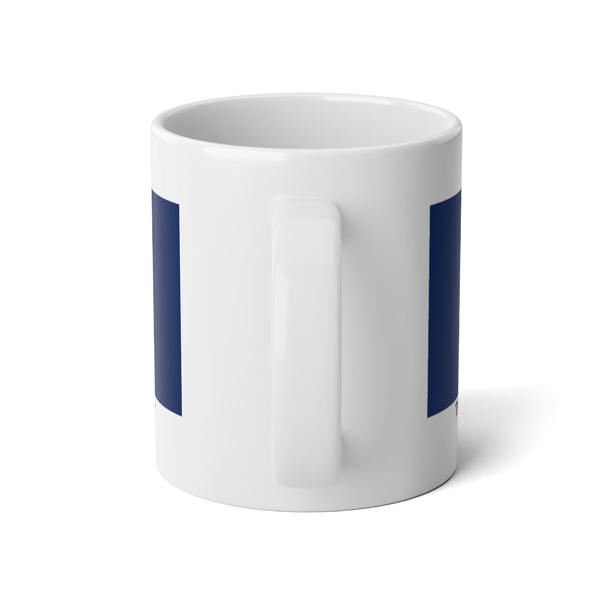 Utah State Flag Jumbo Mug, 20oz