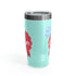 Mom You're No.1 Ringneck Tumbler, 20oz