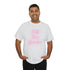 Full Time Grandma Unisex Heavy Cotton Tee