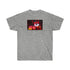 Tiger Unisex Ultra Cotton Tee