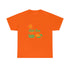 Sun Sea The Sand and Me Unisex Heavy Cotton Tee