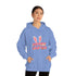 The Hoppy Easter Unisex Heavy Blend™ Hooded Sweatshirt