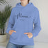 Happy Mama Day Unisex Heavy Blend™ Hooded Sweatshirt