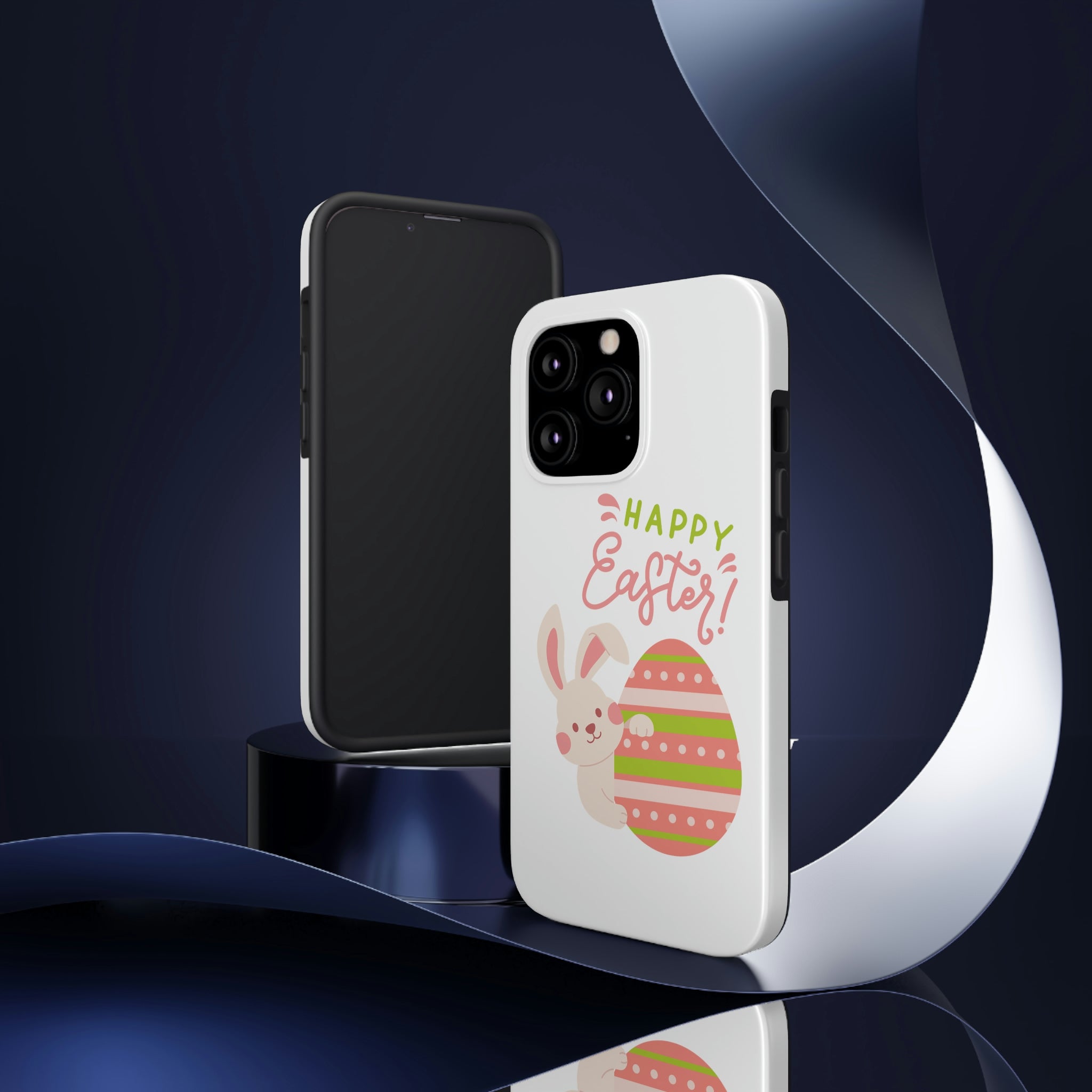 Easter Egg Tough Phone Cases, Case-Mate