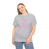 Full Time Grandma Unisex Heavy Cotton Tee