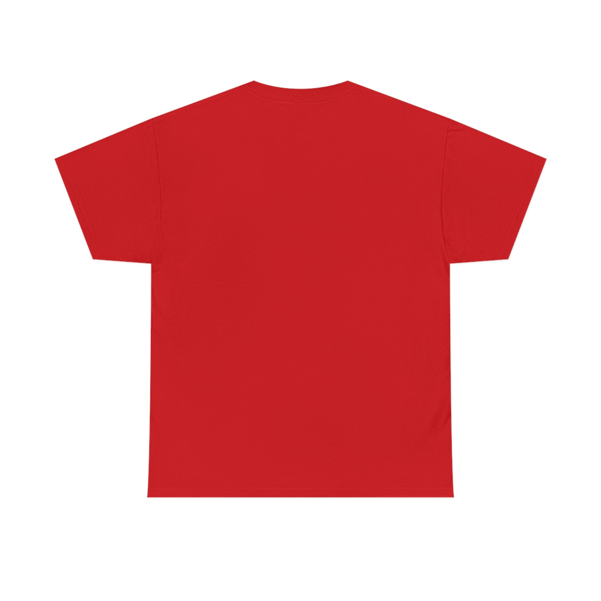 Happy Easter Gnome Unisex Heavy Cotton Tee
