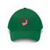 Love America Unisex Twill Hat