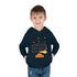 Hocus Pocus Toddler Pullover Fleece Hoodie