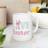 Gnome Love Easter Ceramic Mug 11oz