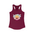 Beach Girl Women's Ideal Racerback Tank
