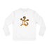 Tiger Unisex Changer Sweatshirt