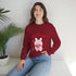 You Rock Unisex Heavy Blend™ Crewneck Sweatshirt