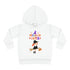 Wicked CuteToddler Pullover Fleece Hoodie