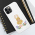 Easter Hunt Is On Tough Phone Cases, Case-Mate