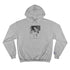 Piano Person Champion Hoodie