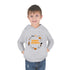 Spooky Season Boo!! Toddler Pullover Fleece Hoodie