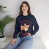 Have A Merry Corgi Christmas Unisex Heavy Blend™ Crewneck Sweatshirt