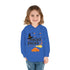 Hocus Pocus Toddler Pullover Fleece Hoodie