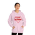 Super Grandma Unisex Heavy Blend™ Hooded Sweatshirt