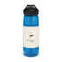 Bee Happy CamelBak Eddy®  Water Bottle, 20oz\25oz