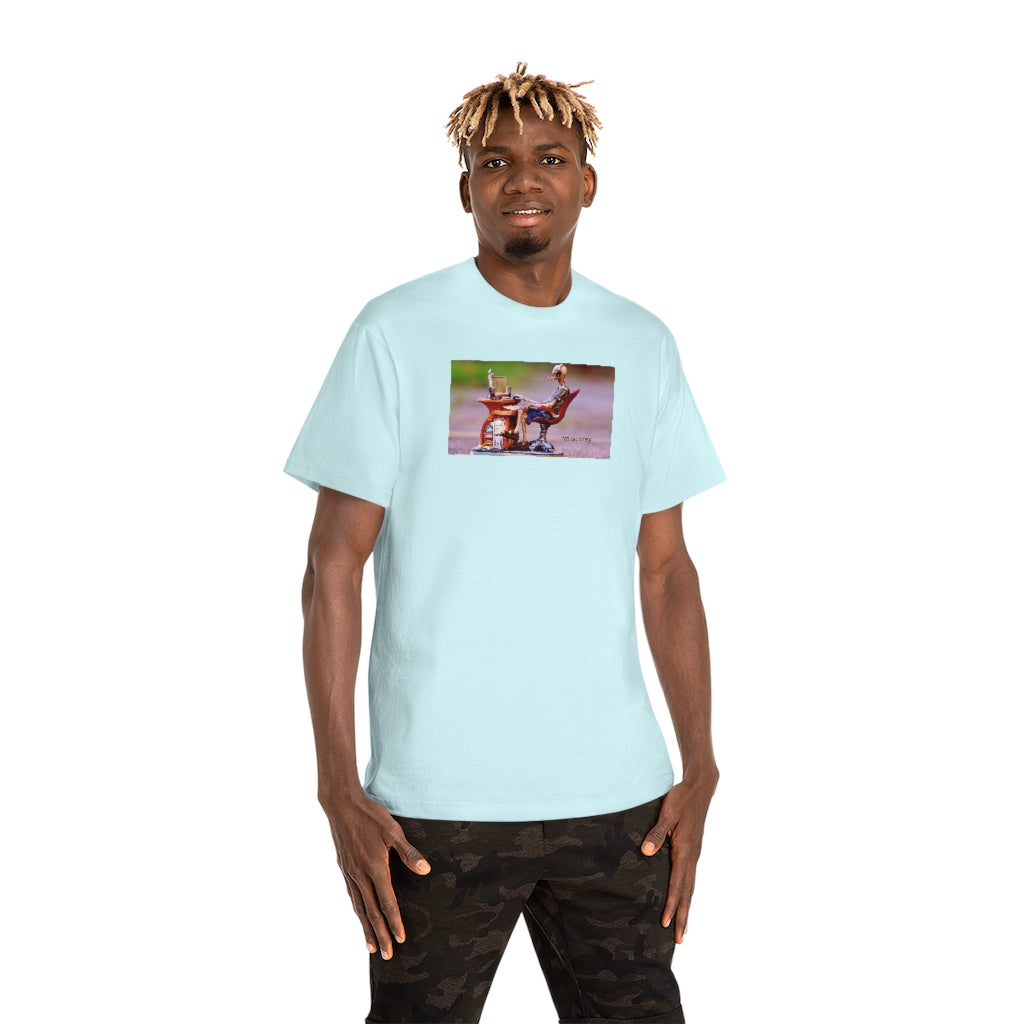 Rat Race Unisex Hammer™ T-shirt