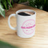 Love's Brewing Co Ceramic Mug 11oz