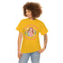 Mom You're The Glue Unisex Heavy Cotton Tee