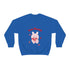 You Rock Unisex Heavy Blend™ Crewneck Sweatshirt