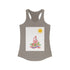 Summer Fun Women's Ideal Racerback Tank