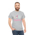 Gnome Love Easter Unisex Heavy Cotton Tee
