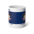 Utah State Flag Jumbo Mug, 20oz