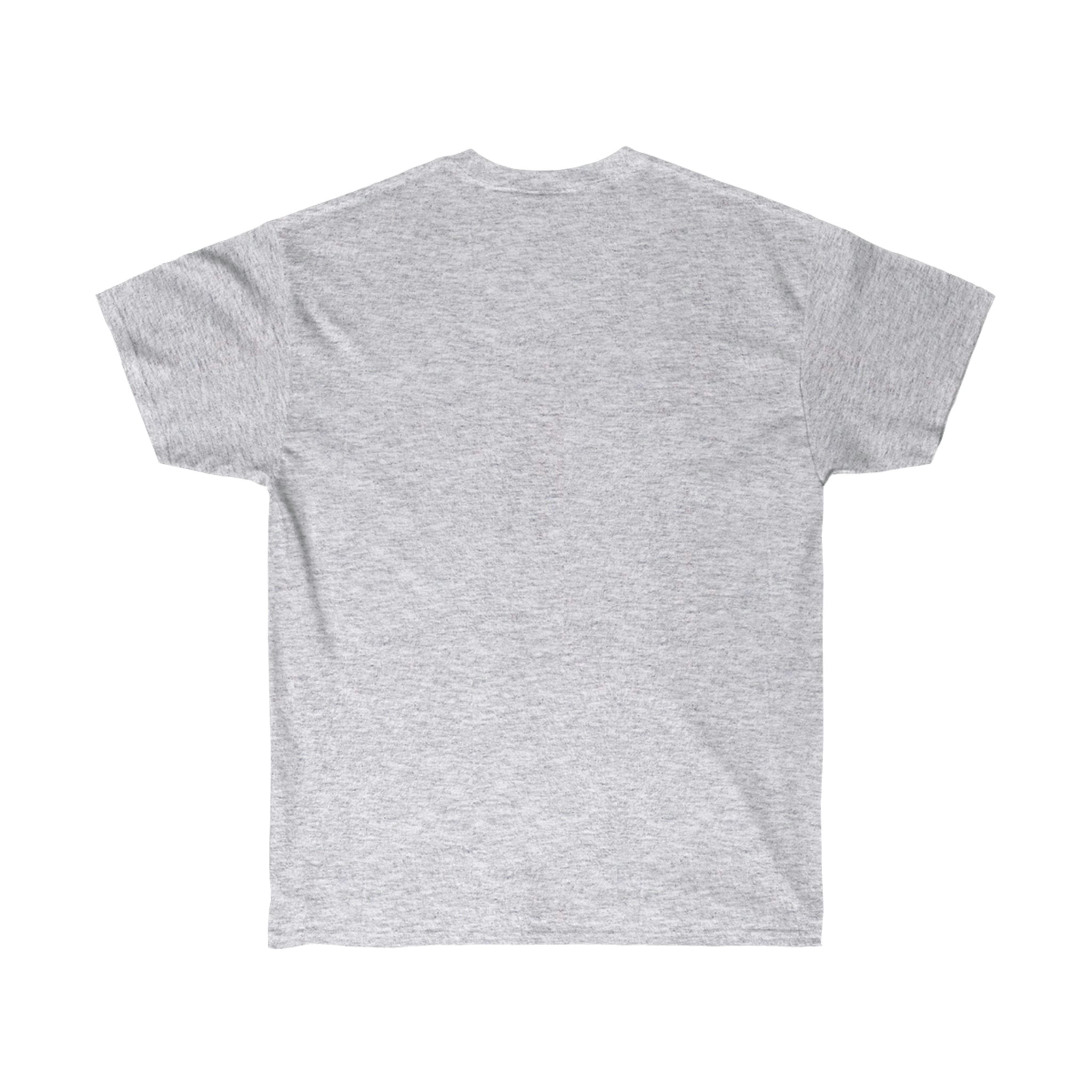 The Luck Of The Gnomies! Unisex Ultra Cotton Tee
