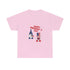 Happy President's Day Gnome Unisex Heavy Cotton Tee