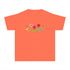 Spring Flowers Youth Midweight Tee