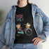 Spring Time Unisex Heavy Cotton Tee