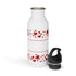 Little Heart's Stainless Steel Water Bottle