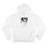 Piano Person Champion Hoodie