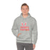 The Hoppy Easter Unisex Heavy Blend™ Hooded Sweatshirt