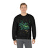 Luck Of The Irish Unisex Heavy Blend™ Crewneck Sweatshirt