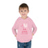 Ready To Steal Some Hearts!! Toddler Pullover Fleece Hoodie