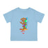 Surf's Up Dog Infant Cotton Jersey Tee