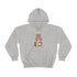 Jingle Bells Unisex Heavy Blend™ Hooded Sweatshirt